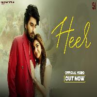 Heer Sachin Jaat Muskan Verma New Haryanvi Song 2025 By Gold E Gill,Heer Poster